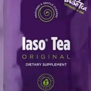 One Week Gut/Body Cleanse  Beverage