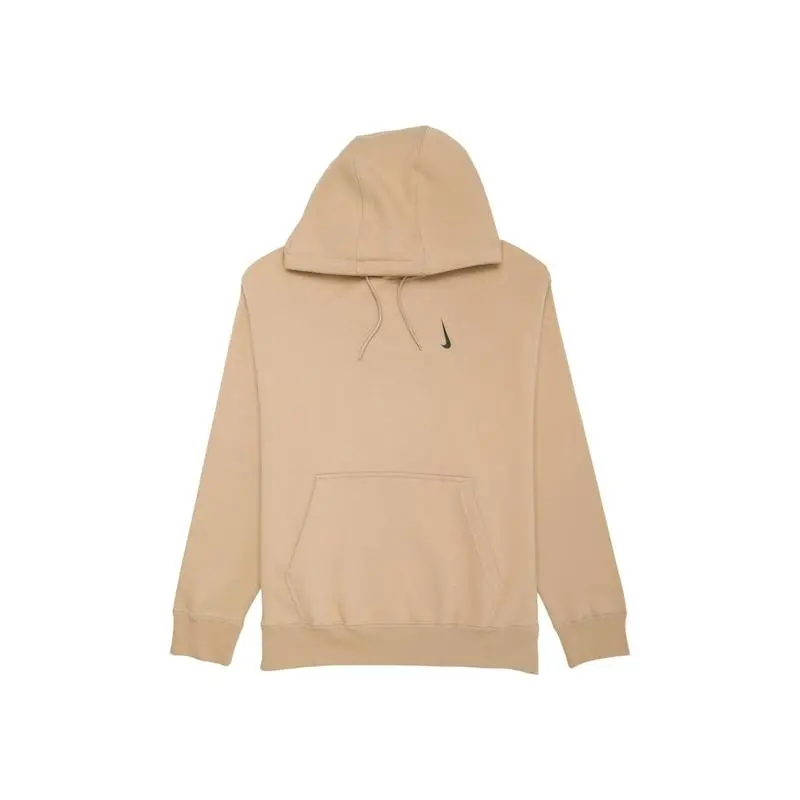 Nike Unisex x Billie Eilish Fleece Hoodie Mushroom, from StockX
