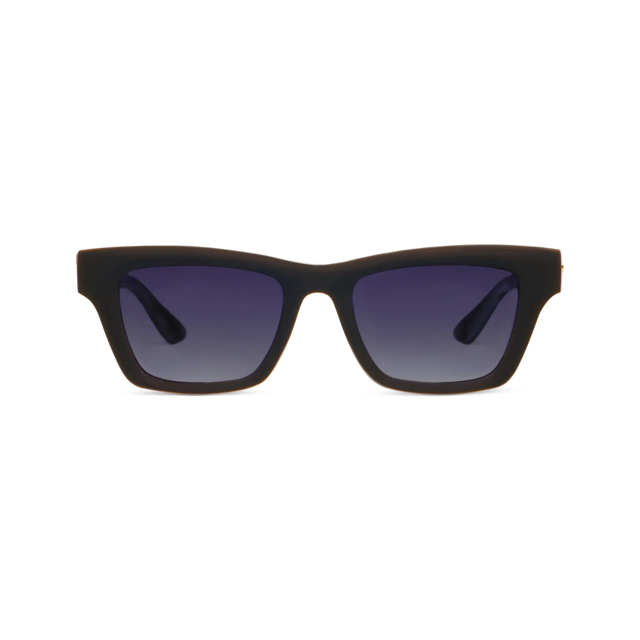 Peepers Savvy Oversized Rectangle Women's Polarized Sunglasses