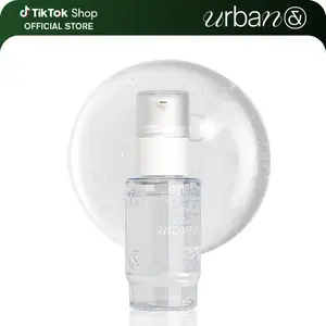 [Urbanand Official Shop] Vegan S.Nailed It Yam Essence – Vegan Korean Facial Serum with Vegan Snail Mucin for Sensitive & Delicate Skin, 50ml (1.69 fl. oz.)