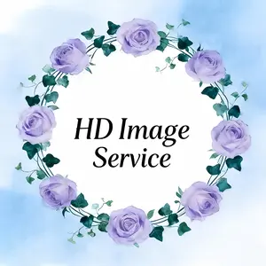 HD Image Service Tshirt