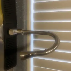 24 Inch Extra Long Silicone Faucet Mat for Kitchen Sink, 7° Slope Self-Draining Splash Guard, Water Catcher Draining Pad for Counter Protection, Keep Kitchen Sink Area Clean and Dry Summervibes