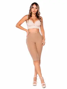 PANTY ULTRAINVISIBLE SMI04002 – REFINADA CON REALCE NATURA ALTA COMPRESSION  Womenswear