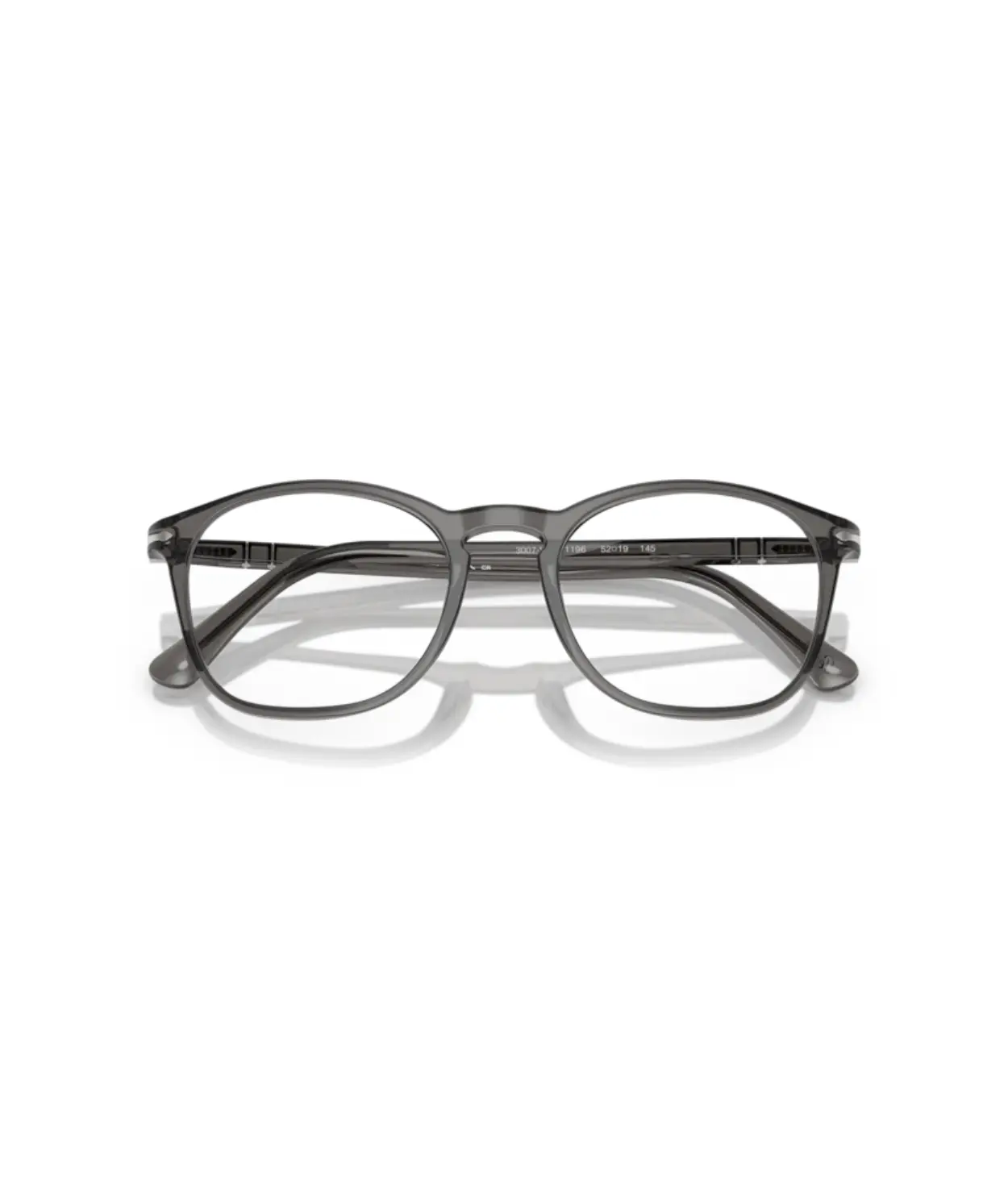 Persol 0PO3007VM Square Eyeglasses