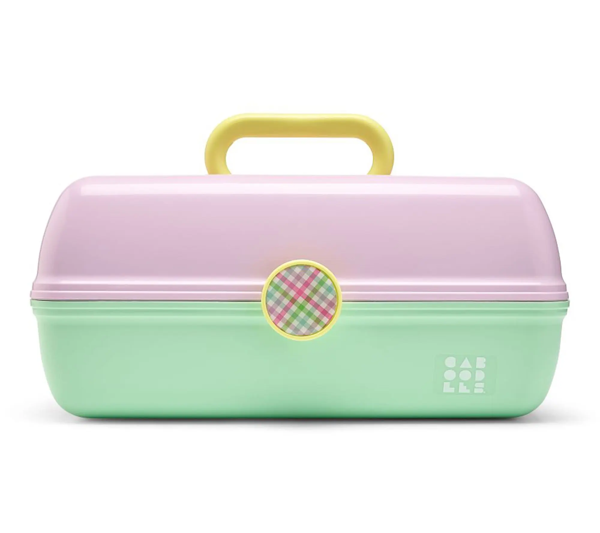 Caboodles Spring On-The-Go Girl Makeup Organizer Caboodles Spring On-The-Go Girl Makeup Organizer