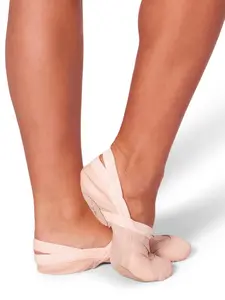 Freeform Ballet Shoe | Light Pink