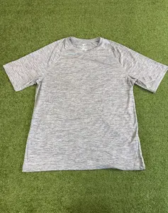 Mens Fanatics T-Shirts - Deep Royal Striated - 3E08-708M