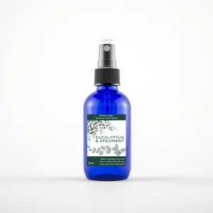 Eucalyptus Spearmint  ****OVERSTOCK***Room Spray 2oz