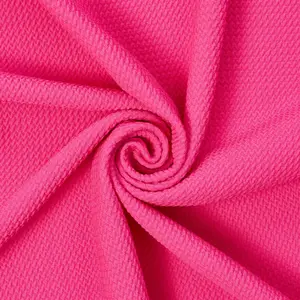Bullet Apparel Fabric| Fuchsia Color, 100% Poly—58", Available by yard