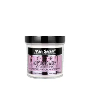 Cover Cool Pink Acrylic Powder