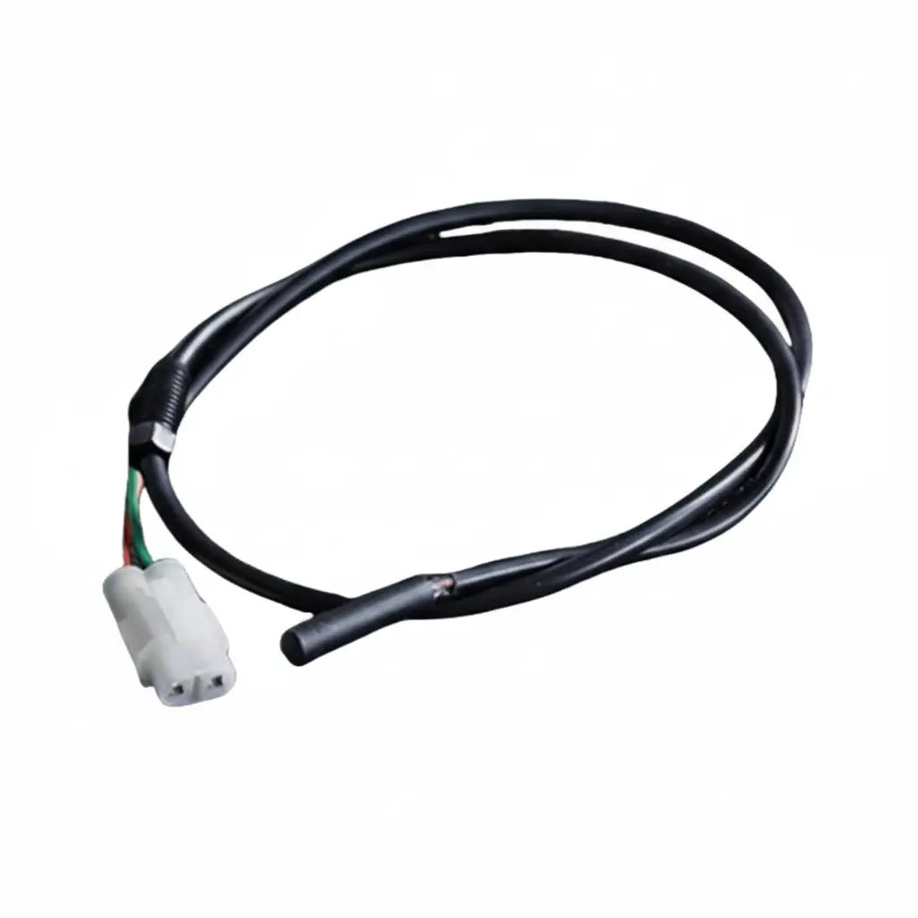 OEM Brake Cutoff Switch