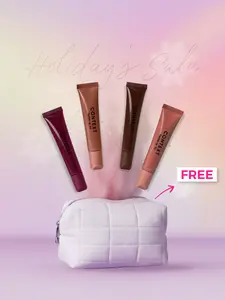 Deep Shades Lip Tint Bundle