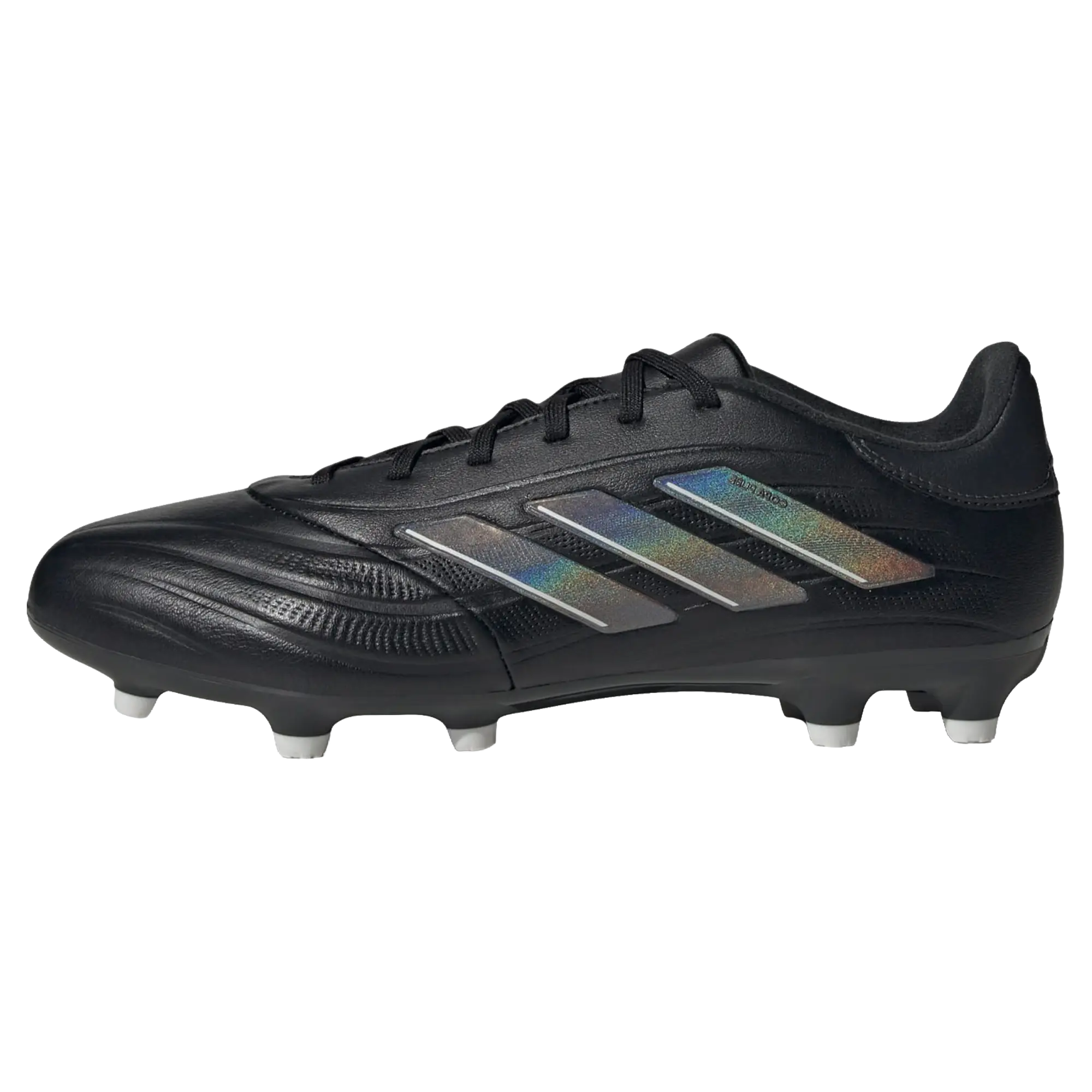 Copa Pure II League FG "Core Black Carbon Grey" IE7492