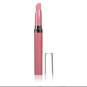 Revlon Ultra HD Gel Lipcolor 720 Pink Cloud - Hydrating Formula with Hyaluronic Acid for Lightweight Vivid Color Application - Gloss Lipstick Makeup Sheer Glossy Lipgloss