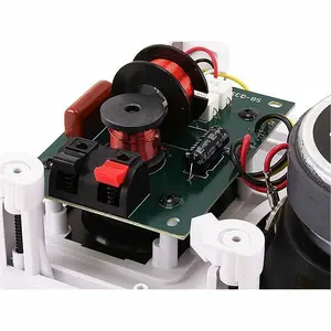 Monoprice Caliber 4100 2-way In-wall Speaker - 60 W RMS