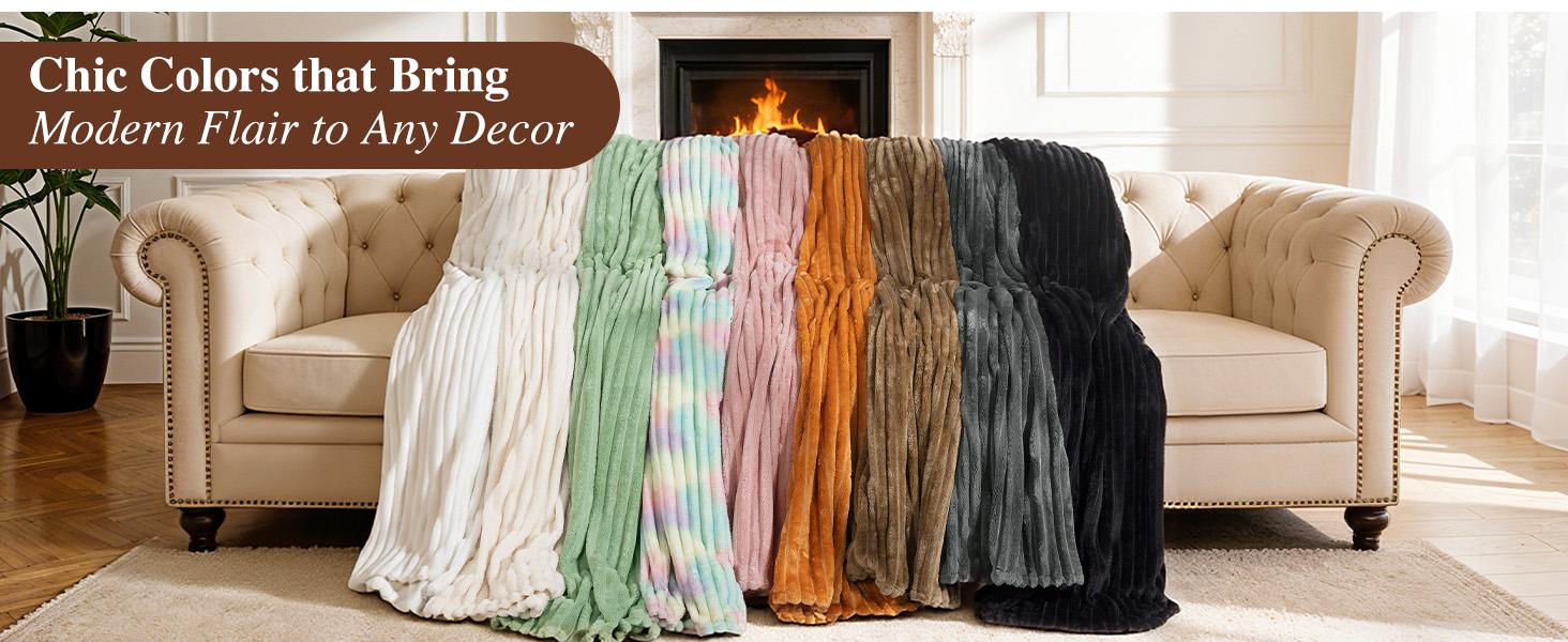 Faux Rabbit Fur Flannel Blanket Solid Color Cozy Throw Soft Touch Lightweight Blanket for Sofa Bed Bedroom Office Travel Decorative Faux Fur Blanket Faux Rabbit Fur Flannel Blanket Solid Color Cozy Throw Soft Touch Lightweight Blanket for Sofa Bed Bedroom Office Travel Decorative Faux Fur Blanket