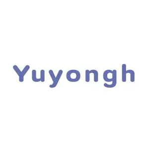 Yuyongh