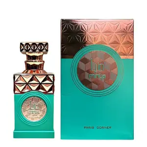 Paris Corner Minya Eau De Parfum 100ml Unisex