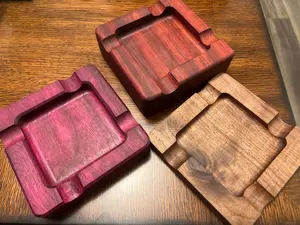Cigar Ash Tray