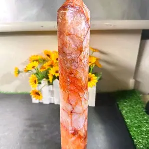 XXL FIRE QUARTZ