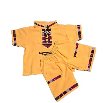 Trajes Tipicos Guatemala Mash TikTok Shop - Main Image