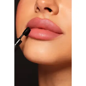NOVABEAUTY 2 in 1 Snatched Lip Liner - Pink Nude 01