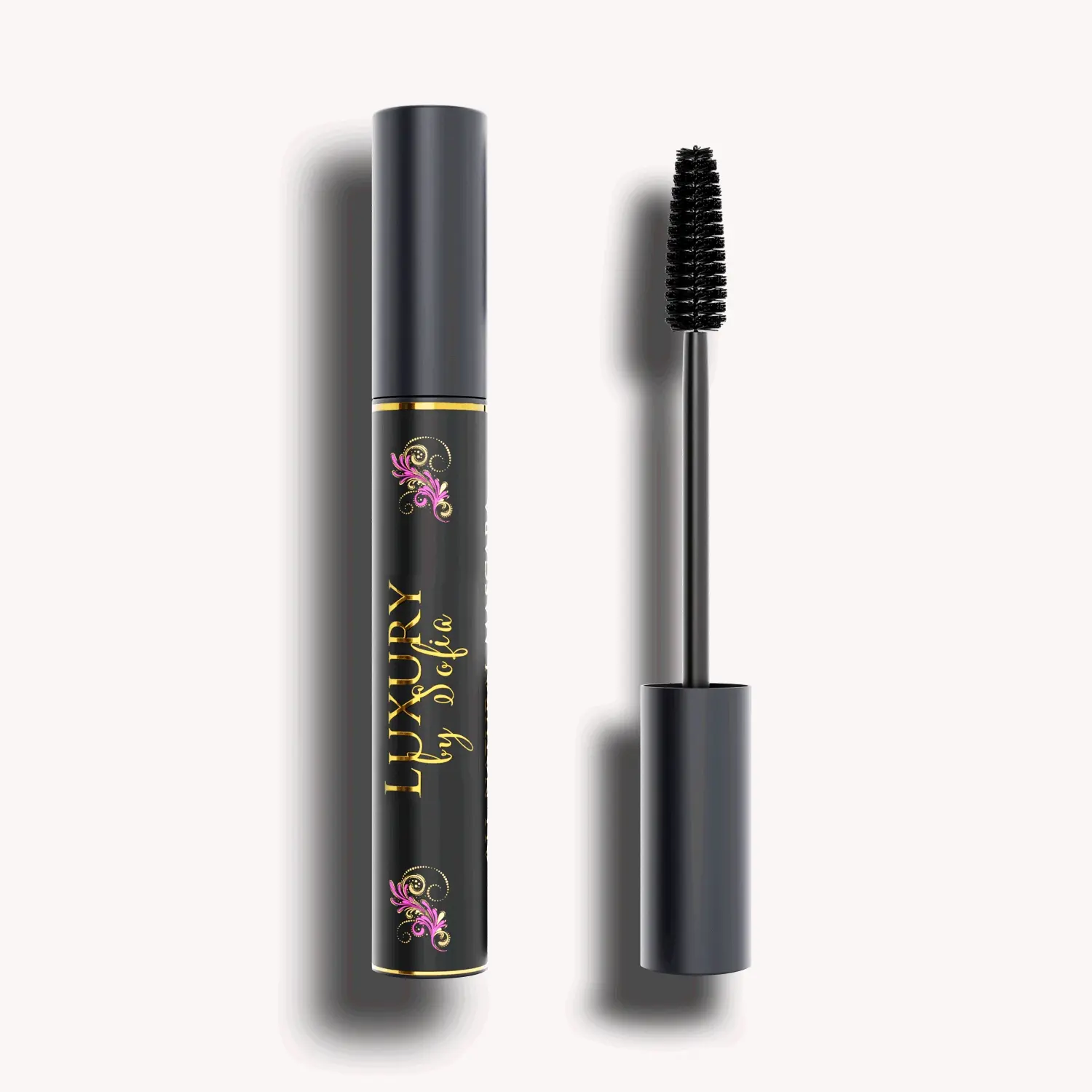 Organic Eyelash Mascara Organic Eyelash Mascara