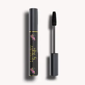 Organic Eyelash Mascara