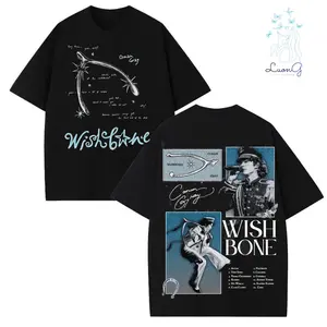 Conan Gray Shirt, Wish Bone Tour T-Shirt, Vintage Pop Singer Tee, Superache Graphic Hoodie, Unisex Music Fan Shirt Unisex T-Shirt, Sweatshirt, Hoodie - Gifts Suitable for Anyone Casual Cotton