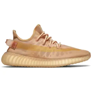 adidas Yeezy Boost 350 V2 Mono Clay Men's Fashion Shoes New