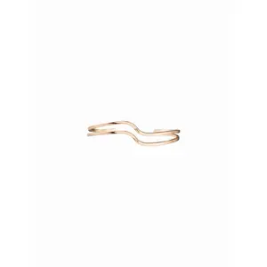 Cider IRREGULAR WAVE BRACELET