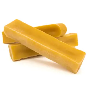Extra Large Yak Chew – Long-Lasting Natural Dog Treat for Large Breeds treats