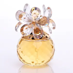 2.04fl.0z.AnnesGift lucky Happiness Floral Perfume， 60ml  Perfume For Every Women's Soul , daily use fragrance,fashion perfume