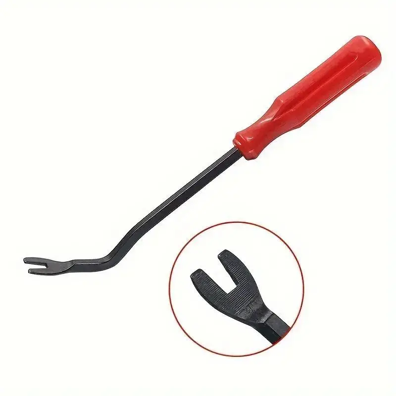 Car Interior Trim Removal Tool, Handheld Car Interior Trim Removal Tool, Assembly & Disassembly Tool for Car Repair, Car Repair Tools