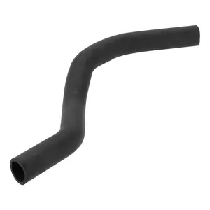 Upper Radiator Coolant Hose for Honda Accord 1998-2002 for Acura TL 1999-2003 Good Sealing Water Hose Pipe No.19501P8CA00 Rubber 1pc