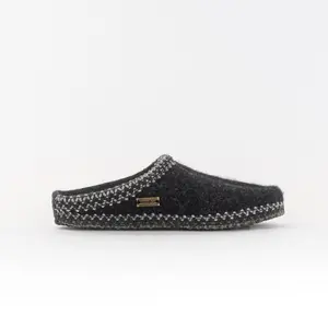 Haflinger AS25 (Unisex) - Charcoal