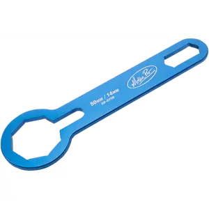 MOTION PRO Fork Cap Wrench - Dual Chamber - 50 mm - Showa MX Fork