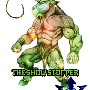 10/0 Show Stopper