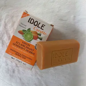 Idole  Soap  Skin Repair 3 Pcs