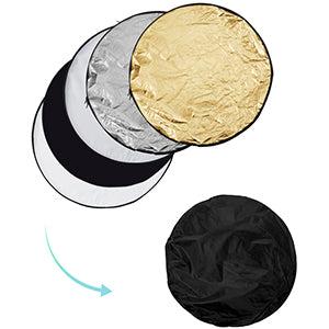 GARVEE 8.5x10ft Photography Kit with Backdrops for Portrait Shoots