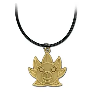 One Piece - Sunny Necklace