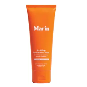 Marin Soothing Hydration Cream Moisture Moisturizer