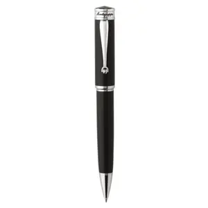 Montegrappa Ducale Black Ballpoint Pen ISDURBPC