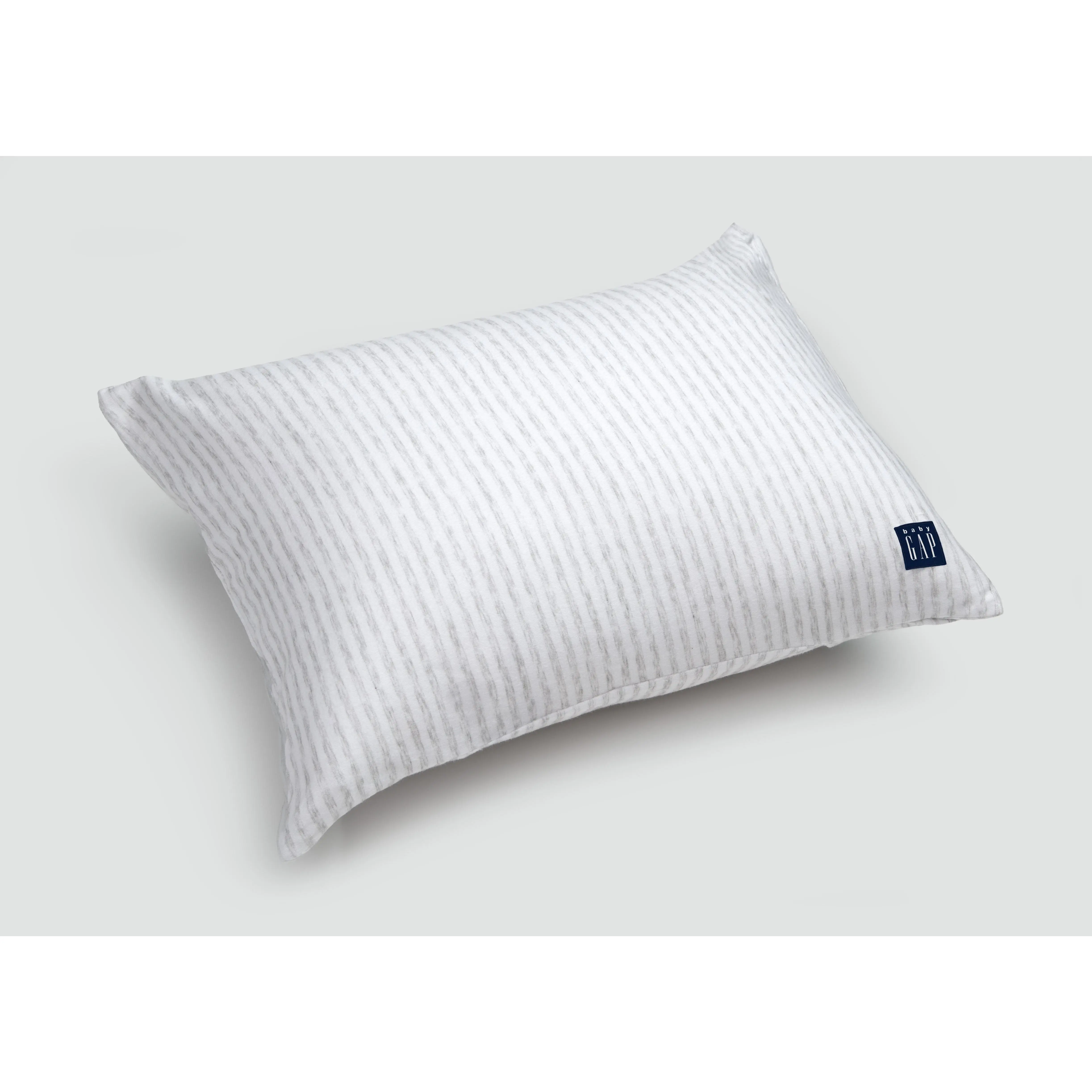 babyGap Toddler Pillow with 2 Cooling Covers