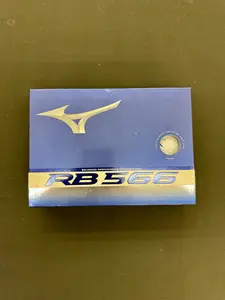 Mizuno RB566 Golf Ball