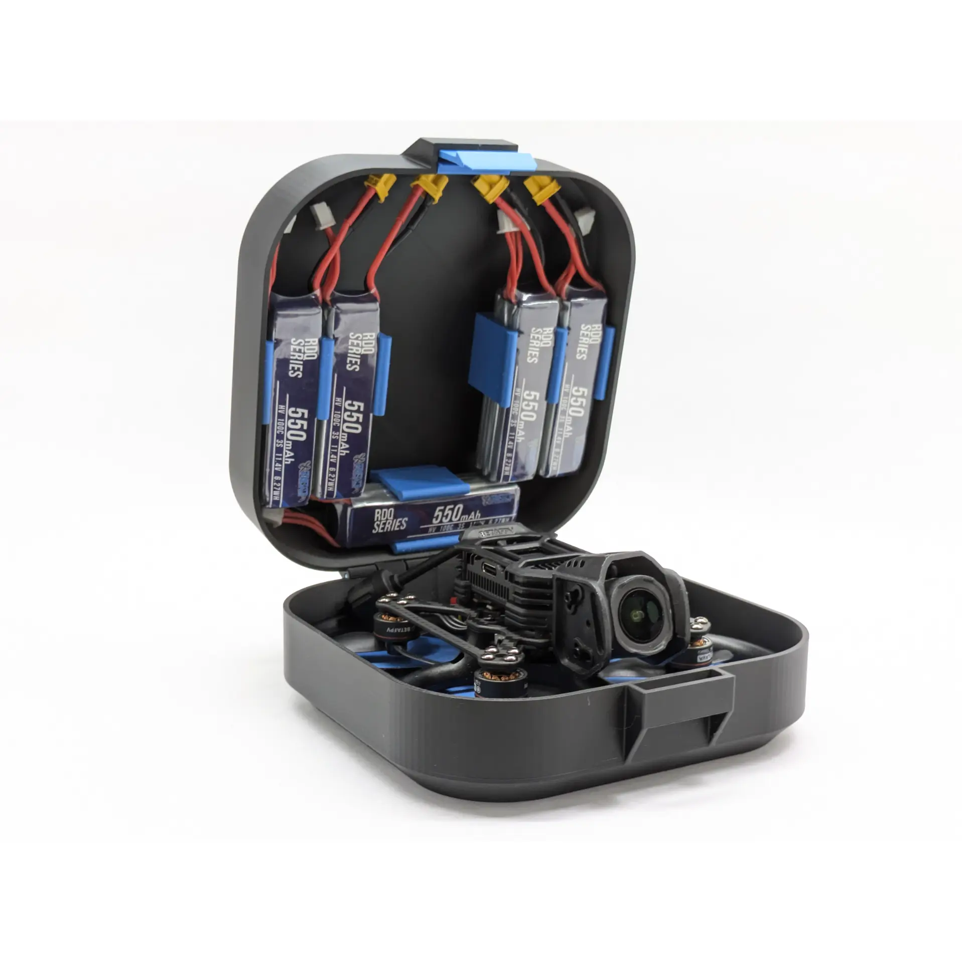 BetaFPV Pavo20 Pro & Pro II All-In-One Drone Case