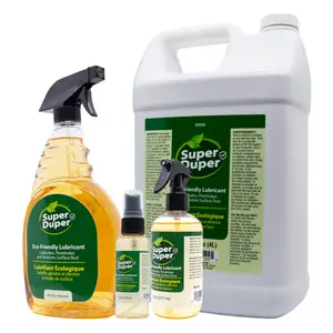 SUPER DUPER Eco Friendly Multipurpose Lubricating Oil