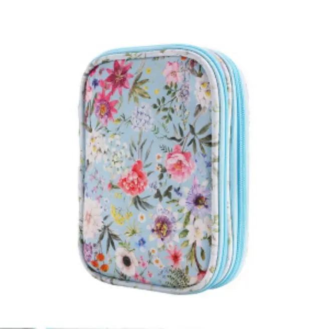 summer flower pattern