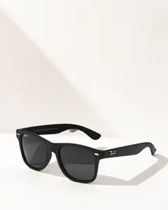 Sunglasses Classic Square Frame Vintage Designer Eyewear for Men Women