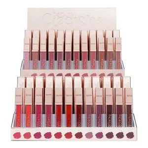Matte Long-lasting